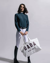 DADA Sport Baluche Tote Bag